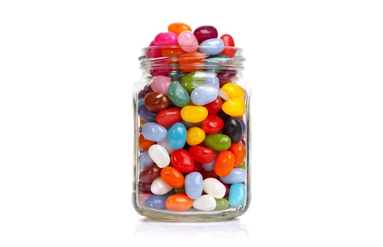 10 Ways to Make A Party Fun with Jelly Belly